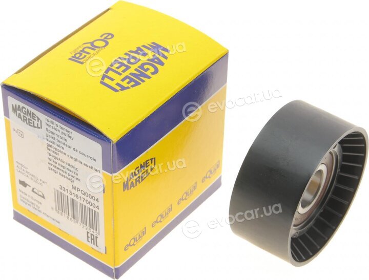 Magneti Marelli 331316170004