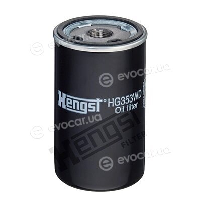 Hengst HG353WD
