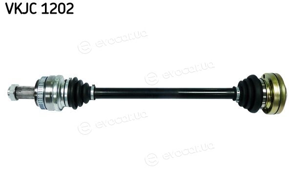SKF VKJC 1202