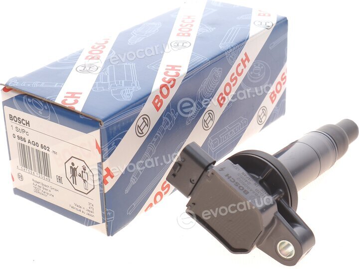 Bosch 0 986 AG0 502
