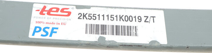 TES 2K5511151K0019 Z/T