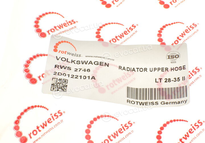 Rotweiss RWS2746