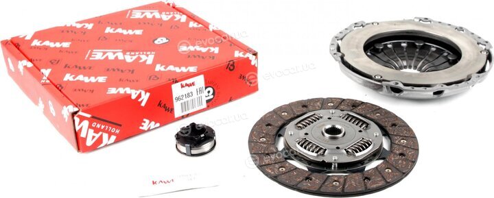 Kawe / Quick Brake 962183