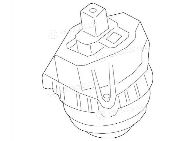 BMW / Mini 22 11 6 860 465