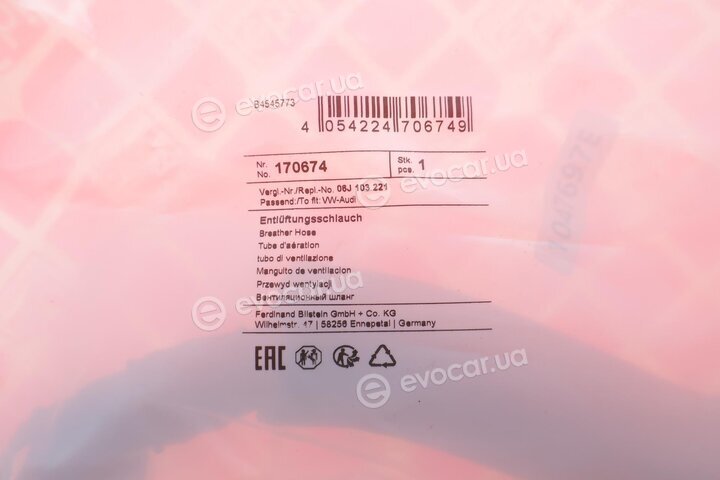 Febi 170674