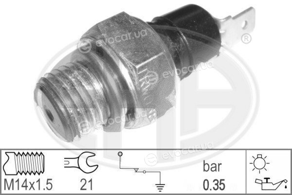 Era / Messmer 330000