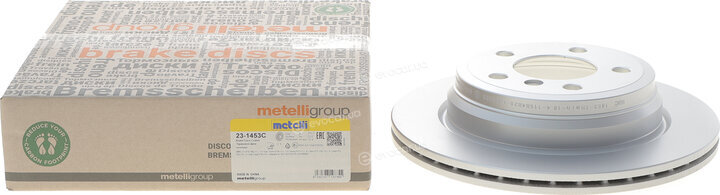 Metelli 23-1453C
