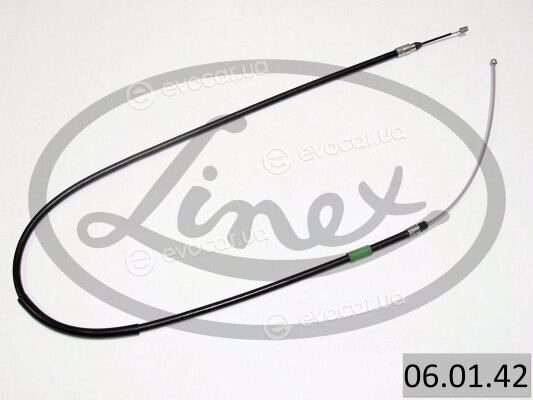 Linex 06.01.42