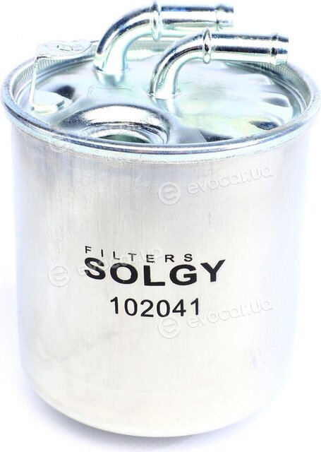 Solgy 102041