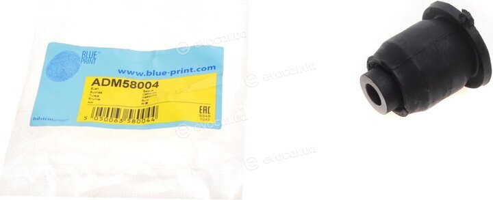 Blue Print ADM58004