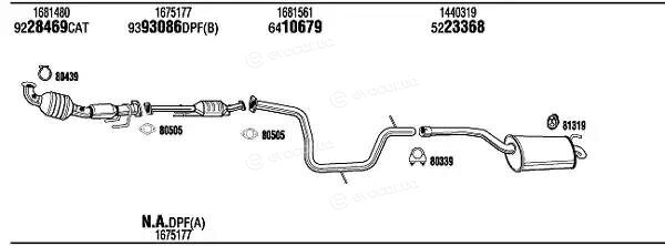 Walker / Fonos FOK022523C