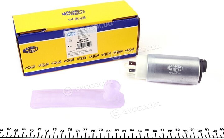 Magneti Marelli 313011300081