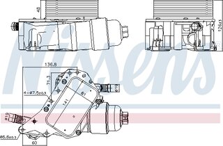 Nissens 91339