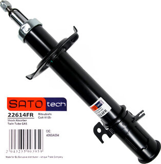 Sato Tech 22614FR