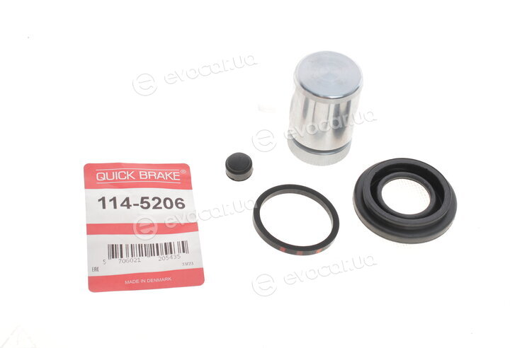 Kawe / Quick Brake 114-5206