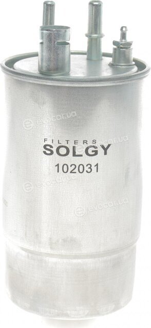 Solgy 102031