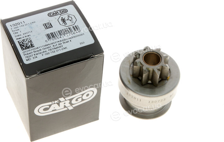 HC Cargo 132011