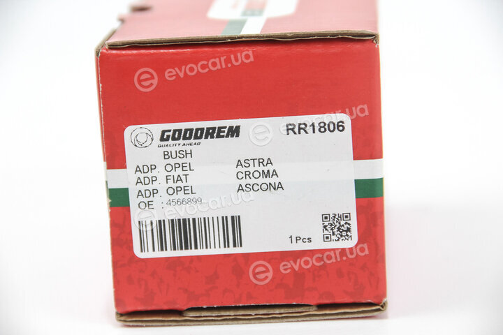 Goodrem RR1806