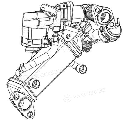 Mahle CE 11 000P