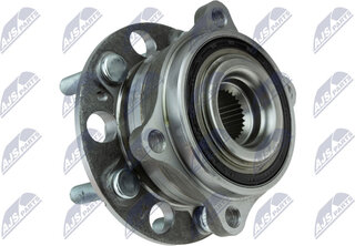 NTY KLP-HY-528
