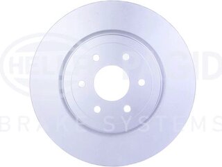 Hella 8DD 355 119-001