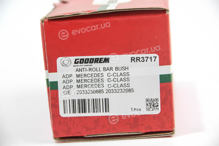 Goodrem RR3717