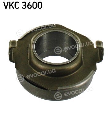 SKF VKC 3600