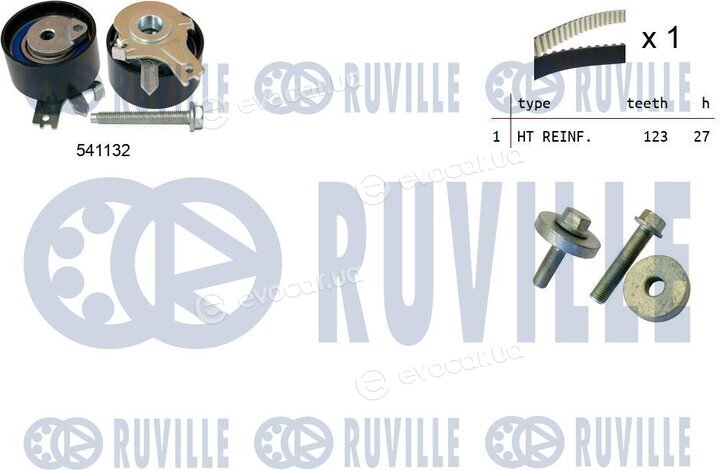 Ruville 550355