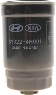 Kia / Hyundai 31922-4H001