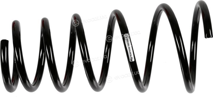 Sachs 993 689