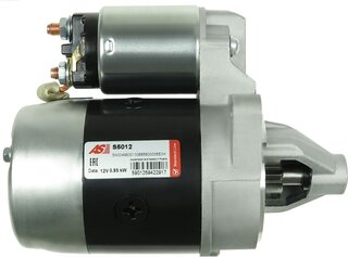 AS S5012