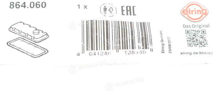 Elring 864.060