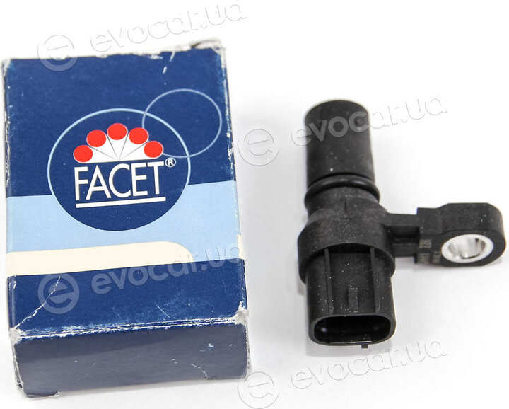Facet 9.0441