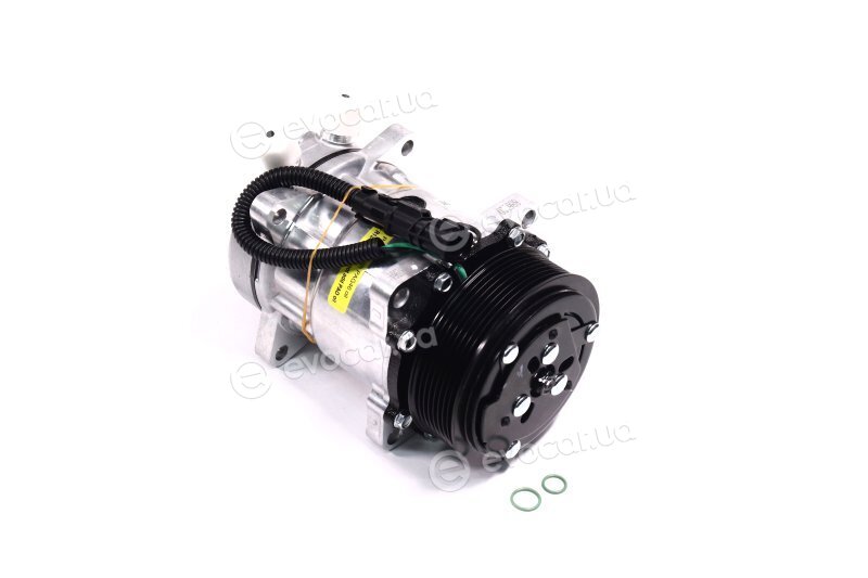 Nissens 89139