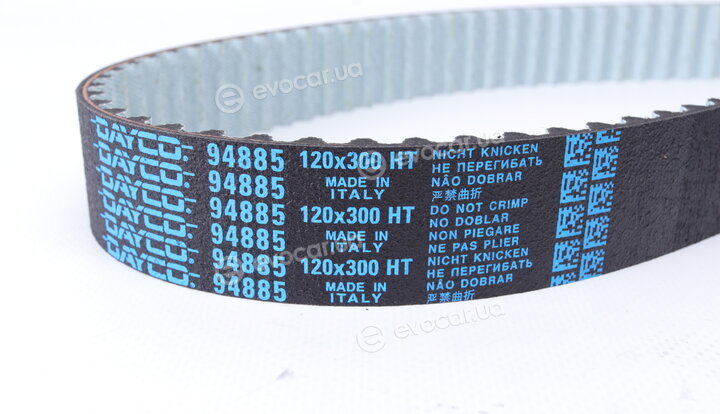 Dayco KTBWP2961
