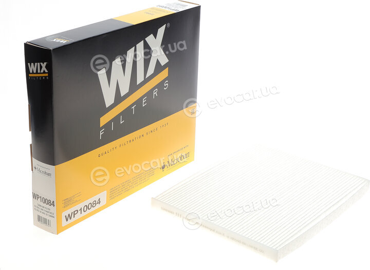 WIX WP10084