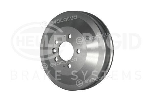 Hella Pagid 8DT 355 303-011