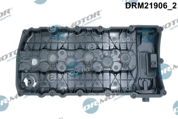 Dr. Motor DRM21906