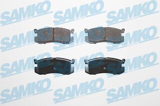 LPR / Samko 5SP037