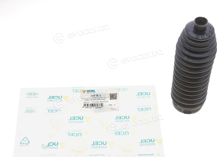 Ucel 10978-T