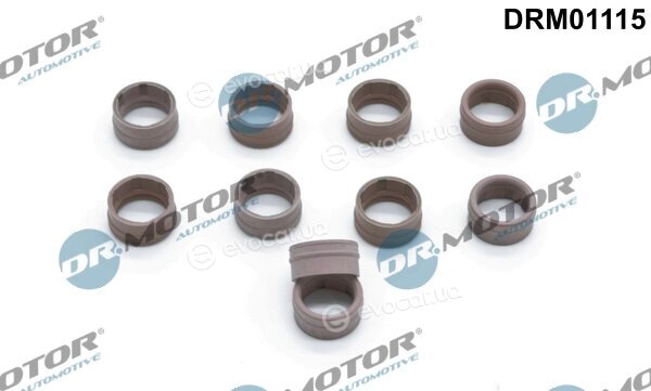 Dr. Motor DRM01115