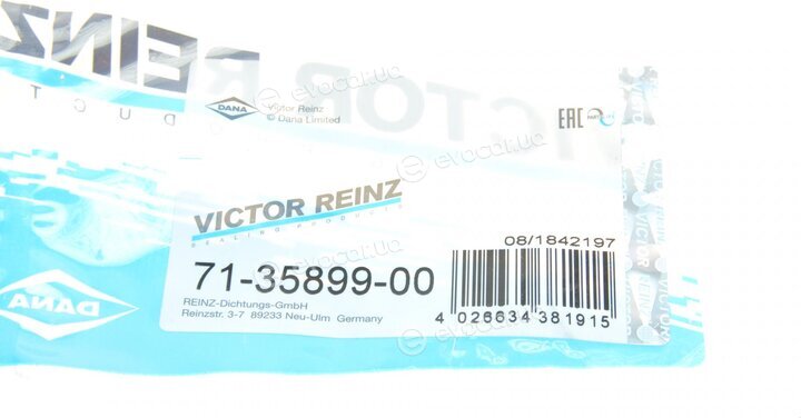 Victor Reinz 71-35899-00