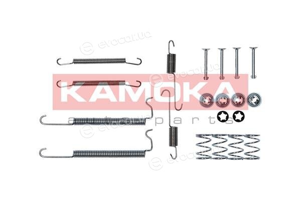 Kamoka 1070040