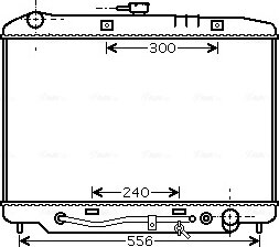 AVA OL2180