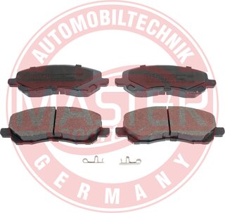 Master Sport 13046057602N-SET-MS