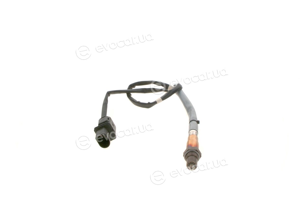 Bosch 0 258 017 001
