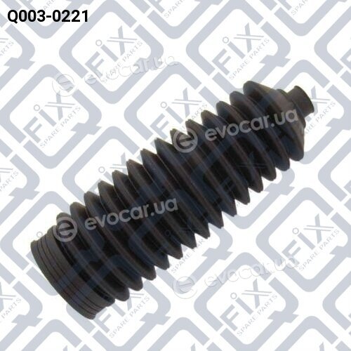 Q-Fix Q0030221