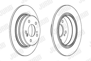 Jurid 563040JC