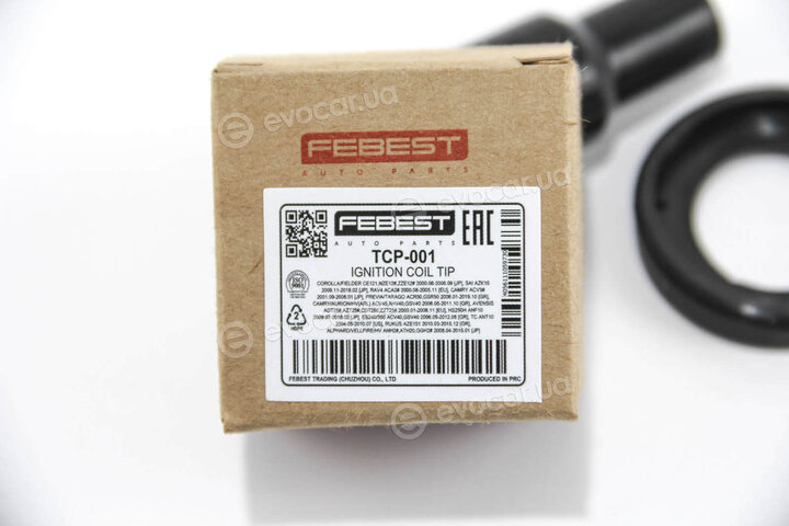 Febest TCP-001