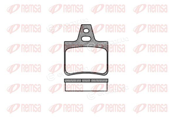 Remsa 0311.00